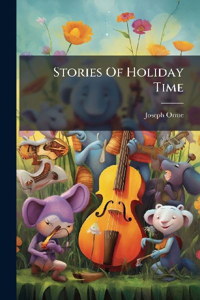 Stories Of Holiday Time