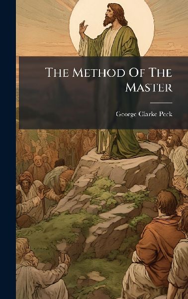 The Method Of The Master