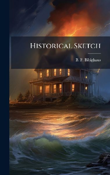 Historical Sketch
