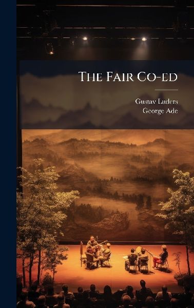 The Fair Co-ed