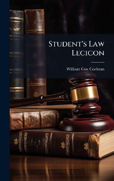 Students Law Lecicon