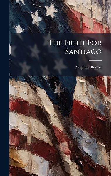The Fight For Santiago