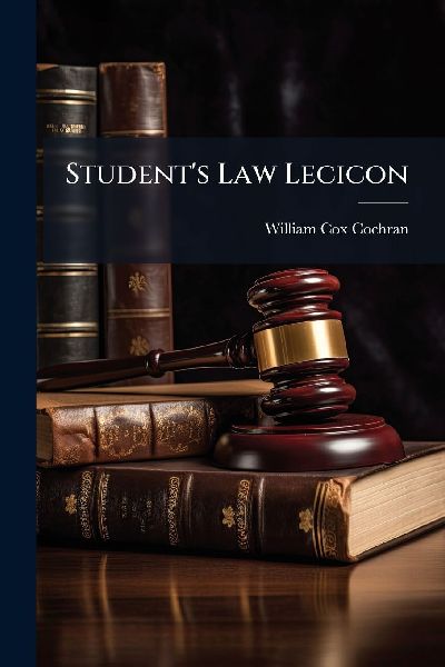 Students Law Lecicon
