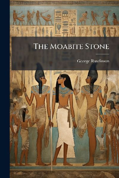 The Moabite Stone