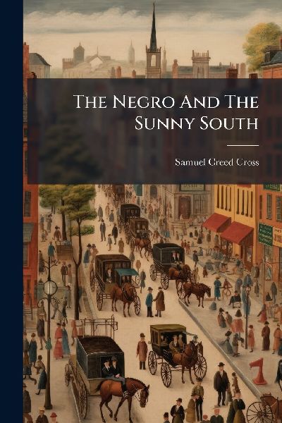 The Negro And The Sunny South