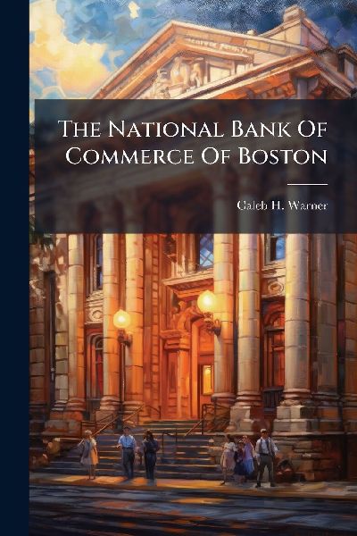 The National Bank Of Commerce Of Boston