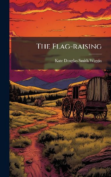 The Flag-raising