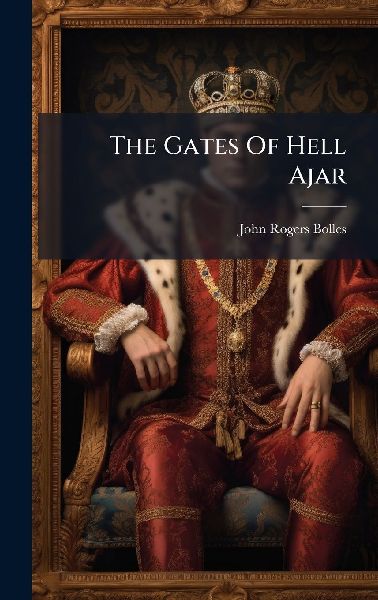 The Gates Of Hell Ajar