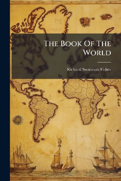 The Book Of The World