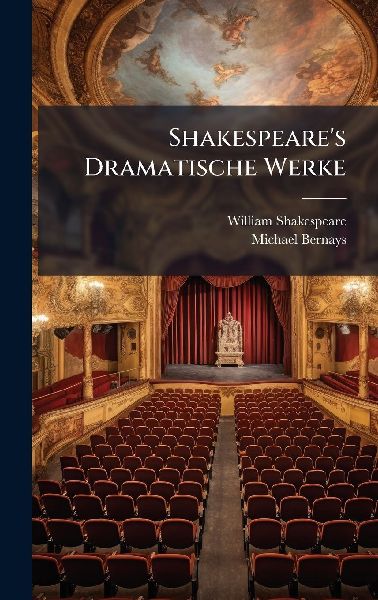 Shakespeares Dramatische Werke