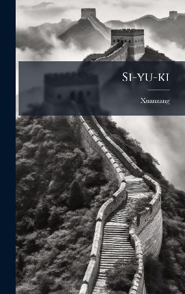 Si-yu-ki