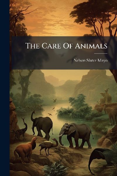 The Care Of Animals
