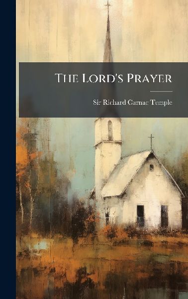 The Lord's Prayer