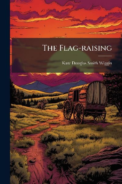 The Flag-raising