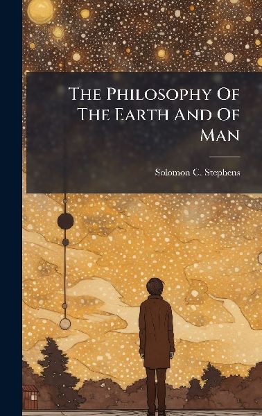 The Philosophy Of The Earth And Of Man