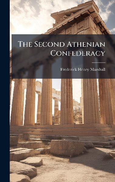 The Second Athenian Confederacy