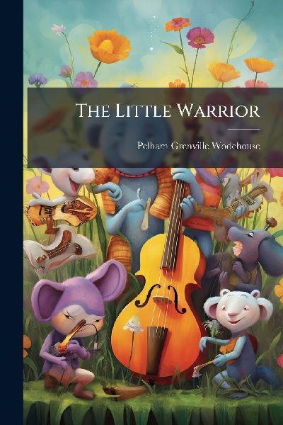 The Little Warrior