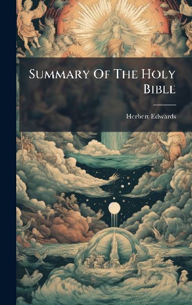 Summary Of The Holy Bible