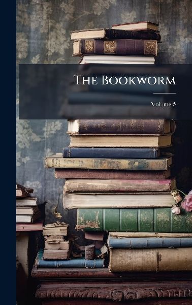 The Bookworm