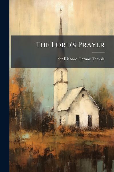 The Lord's Prayer