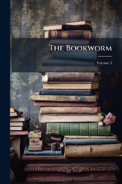 The Bookworm