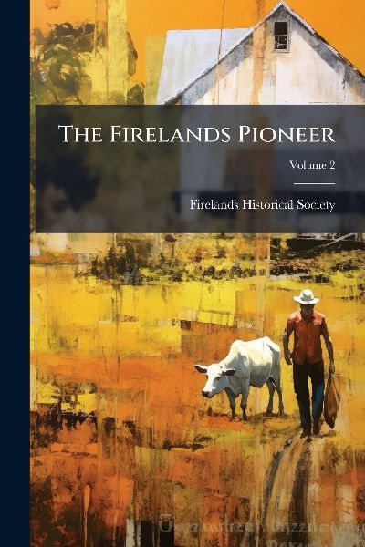 The Firelands Pioneer