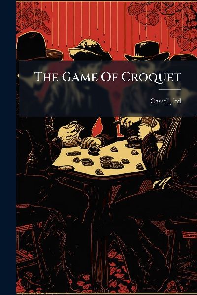 The Game Of Croquet