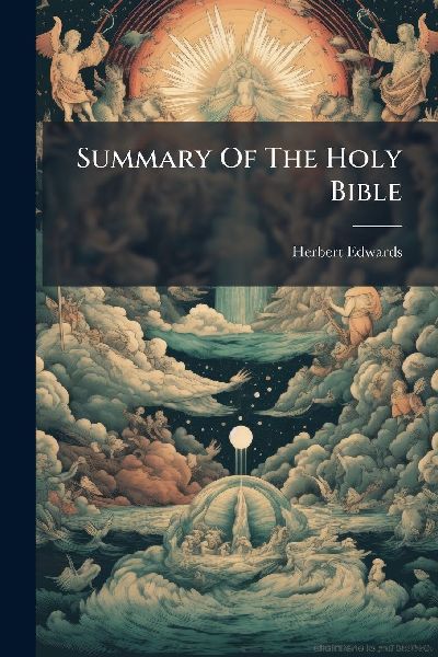 Summary Of The Holy Bible