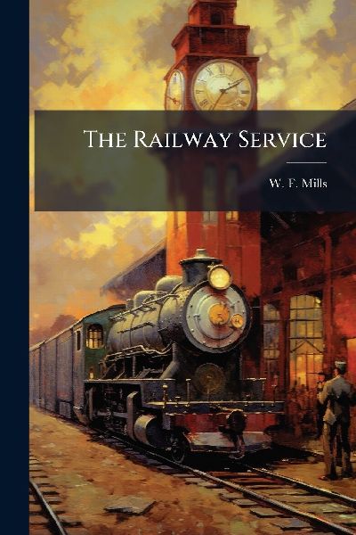 The Railway Service