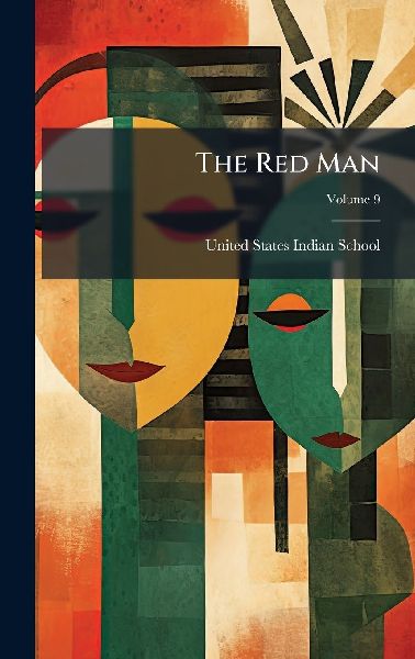 The Red Man