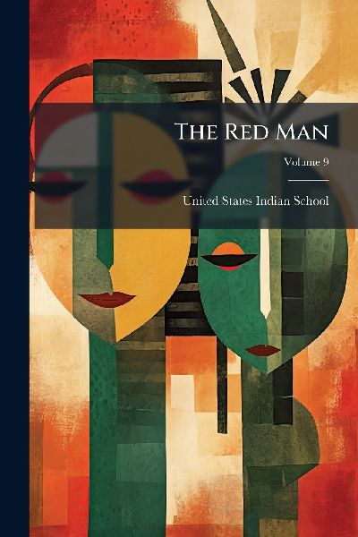 The Red Man