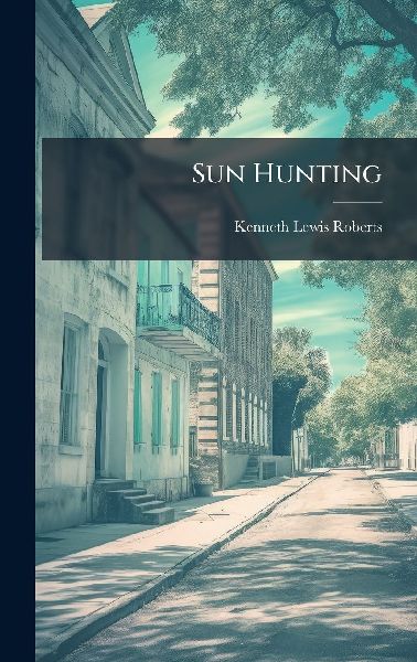 Sun Hunting