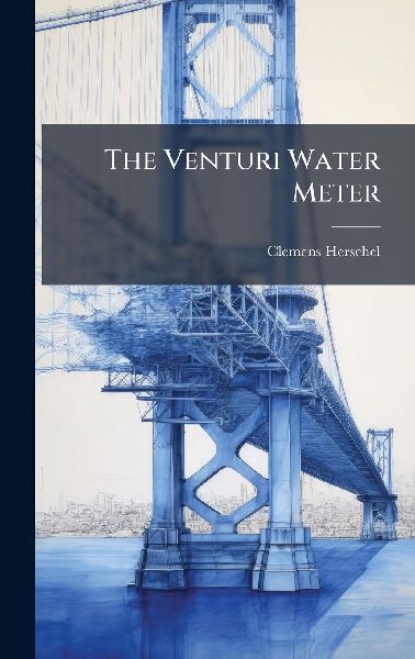 The Venturi Water Meter