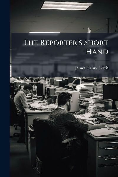 The Reporters Short Hand