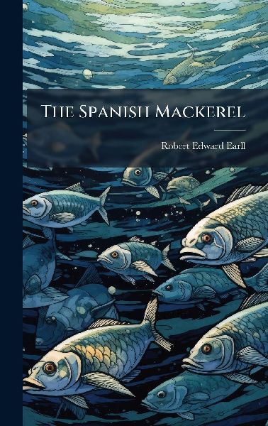 The Spanish Mackerel