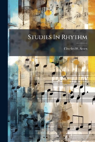 Studies In Rhythm