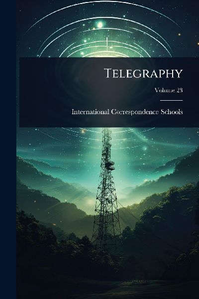 Telegraphy