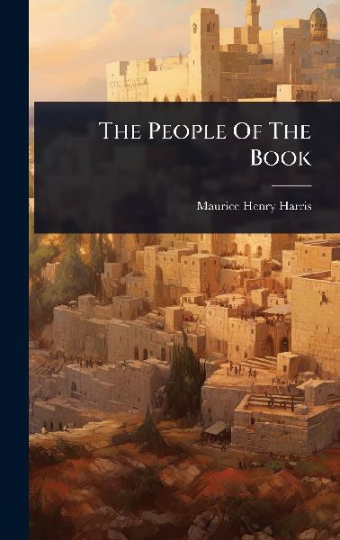 The People Of The Book