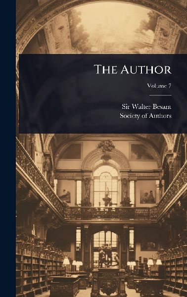 The Author