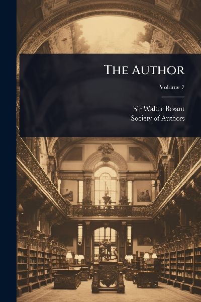 The Author