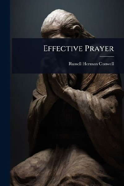 Effective Prayer