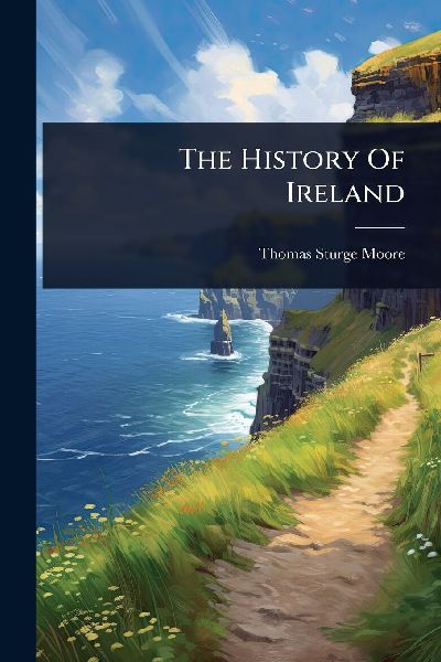 The History Of Ireland