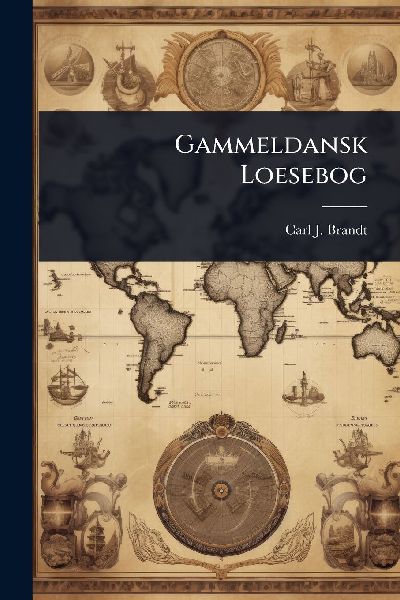 Gammeldansk Loesebog