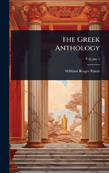 The Greek Anthology