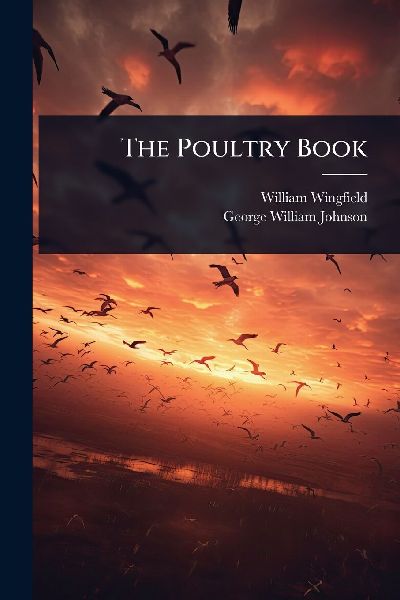 The Poultry Book