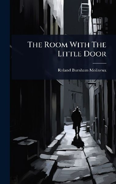 The Room With The Little Door