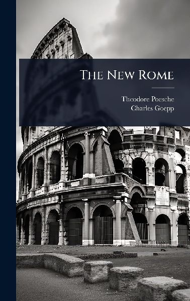 The New Rome