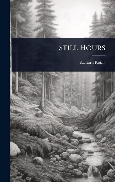 Still Hours