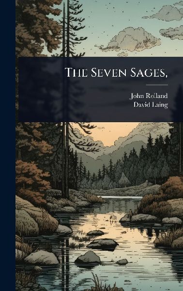The Seven Sages,