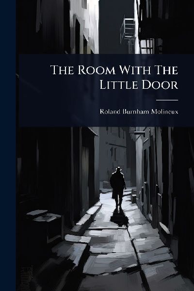 The Room With The Little Door